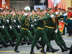 Сергей Цивилев подписал распоряжение о проведении мероприятий в связи с празднованием 75-й годовщины Победы 