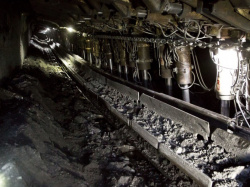 На одной из шахт Кузбасса приостановлена деятельность опасного объекта