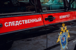В Киселевске обвиняемого в убийстве вычислили по каплям крови