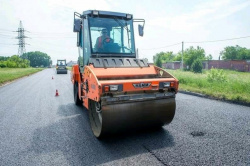 На ремонт дорог Кузбасса в 2020 году будет выделено 7 млрд рублей