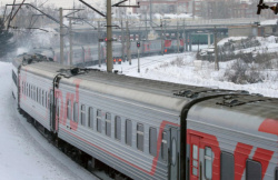 Расписание движения электропоездов от станции «Киселевск»