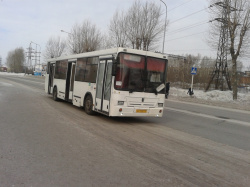 На время карантина отменены некоторые междугородние рейсы с автовокзала Киселевска до Кемерово и до Новокузнецка