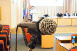 28 января в Киселевске состоятся публичные слушания по проекту внесения изменений в Генплан КГО