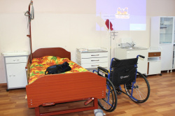 Медсестры Кузбасса обучатся работе с тяжелыми маломобильными пациентами с пролежнями