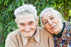 9730 человек старше 90 лет проживают в Кузбассе