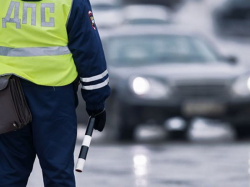 В ГИБДД Киселевска рассказали, какие правонарушения допустили водители и пешеходы за прошедшую неделю