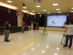 Культурно–досуговый центр Киселевска получил грант в 1 млн рублей на создание виртуального концертного зала на 150 человек