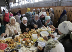 Киселевским мусульманам рекомендуется встретить праздник дома
