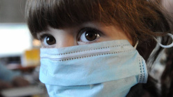 В Киселевске коронавирусом заболела 5-летняя девочка