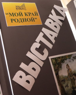 В краеведческом музее Киселевска проходит выставка «История земли Кузнецкой»