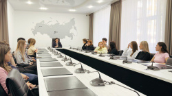 Кузбасский вуз — в числе лучших площадок Общества «Знание» в стране Кузбасский вуз — в числе лучших площадок Общества «Знание» в стране