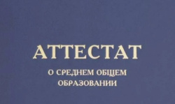 Сто шестнадцать выпускников девятых классов не получили аттестат