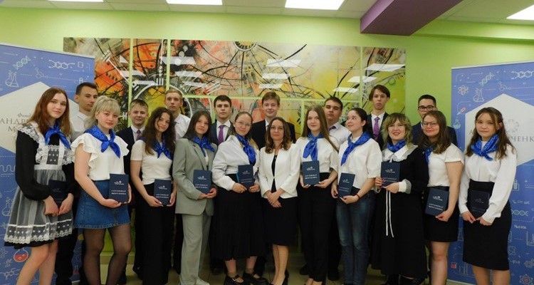 Все выпускники ЦДНИТТ Киселевска будут учиться в вузах бесплатно