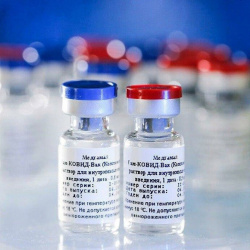 В Киселевске продолжается вакцинация против Covid-19