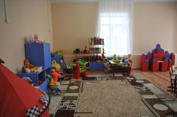 В администрации Киселевска дали комментарий по обнаружению COVID-19 у сотрудника детсада № 9