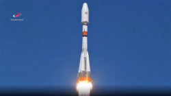 Наноспутник «КуZбасс-300» успешно вышел на заданную орбиту