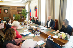 Губернатор инициировал открытие филиала Московского педуниверситета в Кузбассе