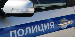 Полицейские Кузбасса напоминают о мерах безопасного поведения в праздничные дни