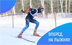  28 января в Киселевске пройдут областные соревнования по лыжным гонкам среди студентов