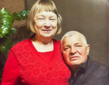 Брак, заключенный в Новый год полвека назад: Петр и Эмилия Беляковы поделились воспоминаниями о прошлом