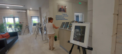 В Кузбассе для ветеранов СВО и их семей проходят выставки, организованы показы спектаклей и викторины