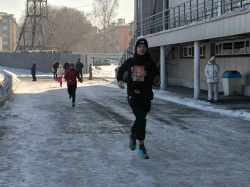 Киселевск принимает участие в конкурсе для Городов.ФМ «Субботний кубок»