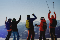 Традиционная гонка «Лыжня России - 2026» пройдет 13 февраля 2026 года в экопарке «Берёзовая роща»