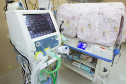 Две больницы в Кемерове получили современное медицинское оборудование