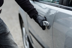 В Киселевске будут судить местного жителя за кражи из автомобилей