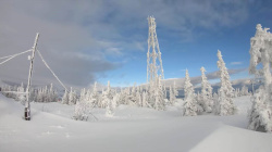 Оператор Т2 прокачал сеть на кузбасских горнолыжных комплексах Оператор Т2 прокачал сеть на кузбасских горнолыжных комплексах
