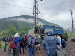 В Кемеровской области – Кузбассе продолжается расследование уголовного дела по факту безвестного исчезновения подростков