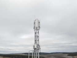 Оператор Т2 запустил 1000-ю отечественную базовую станцию «Булат»