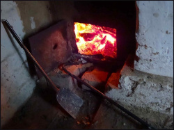 Пожилая киселевчанка задохнулась угарным газом в собственном доме