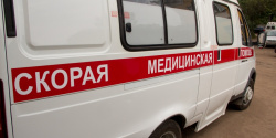 В Ленинске-Кузнецком годовалый ребенок выпал из окна 3 этажа