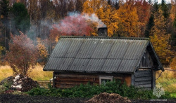 Типичные угрозы осеннего межсезонья