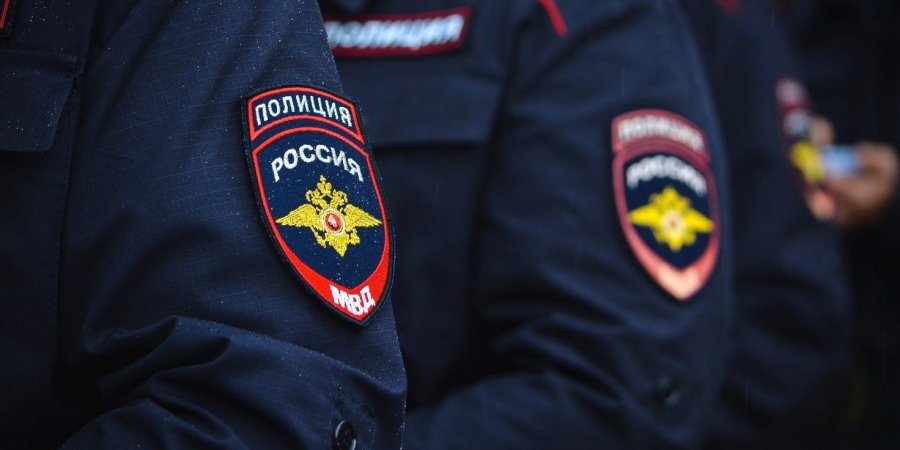 Кузбасские полицейские за два дня разыскали 100 преступников