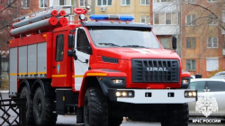 Внесены изменения в законодательство, связанные с непредоставлением преимущества автомобилю со спецсигналами