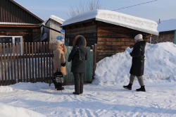 В Кузбассе до 1 апреля проходит кампания по страхованию от паводка