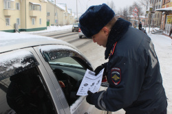 В Кузбассе стартовало межведомственное профилактическое мероприятие «Ребенок – главный пассажир!»