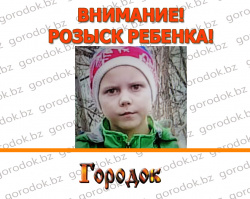 Внимание! Разыскивается без вести пропавший 9-летний прокопчанин