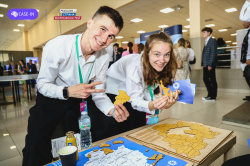 Кузбасские студенты могут принять участие в Международном инженерном чемпионате CASE-IN