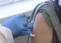 Марина Мордовкина о вакцинации от COVID-19 в Киселевске: «Процедуру сдачи теста на наличие антител упразднили» 