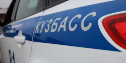 Кузбасские полицейские привлекли к ответственности мать несовершеннолетнего, управлявшего мотоциклом