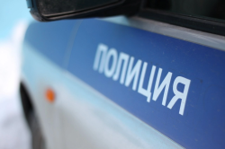 Прокопьевские полицейские задержали уличного грабителя