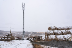 Оператор Т2 расширил покрытие в Кузбассе: связь получили еще 22 малых поселения
