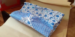 Мошенница прислала жительнице Новокузнецка ночные рубашки вместо нарядных платьев