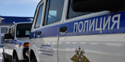 Новокузнецкие полицейские разыскивают злоумышленника, похитившего у индивидуального предпринимателя 480 000 рублей