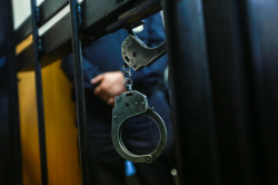 Присяжные вынесли приговор жителю Киселевска, обвиняемому в убийстве бывшей сожительницы с особой жестокостью