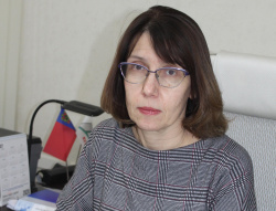 Директор ЦЗН Киселевска Татьяна Бастрыгина: «Городской уровень безработицы сейчас составляет 3,3%»