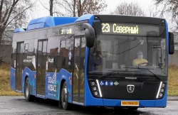 В Новокузнецке закрывают маршруты и отменяют льготы на проезд в автобусах